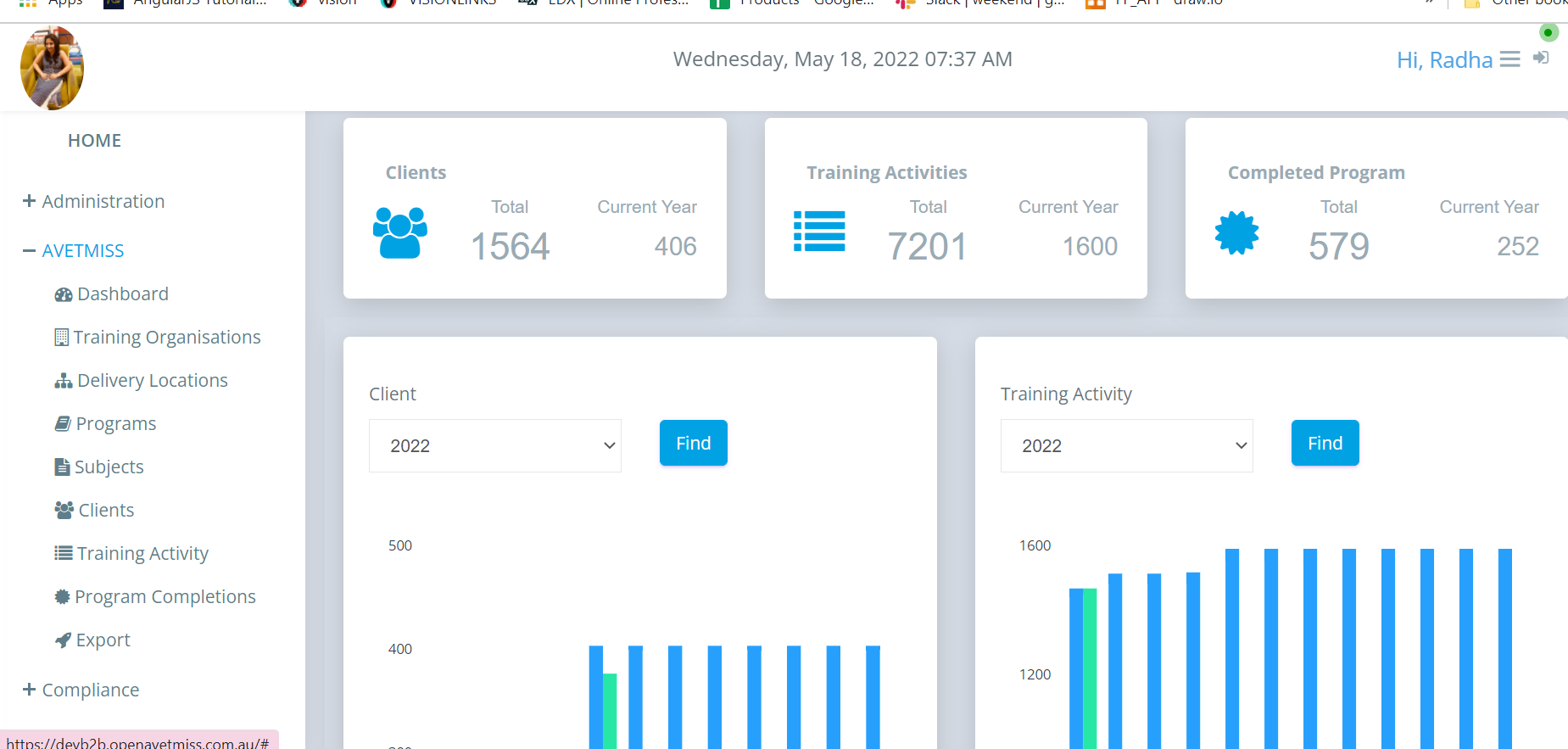 Student Management System
